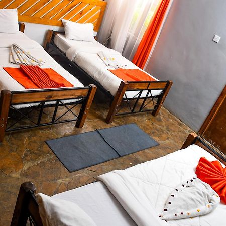 Naivasha Peppercorn Holiday Resort Εξωτερικό φωτογραφία