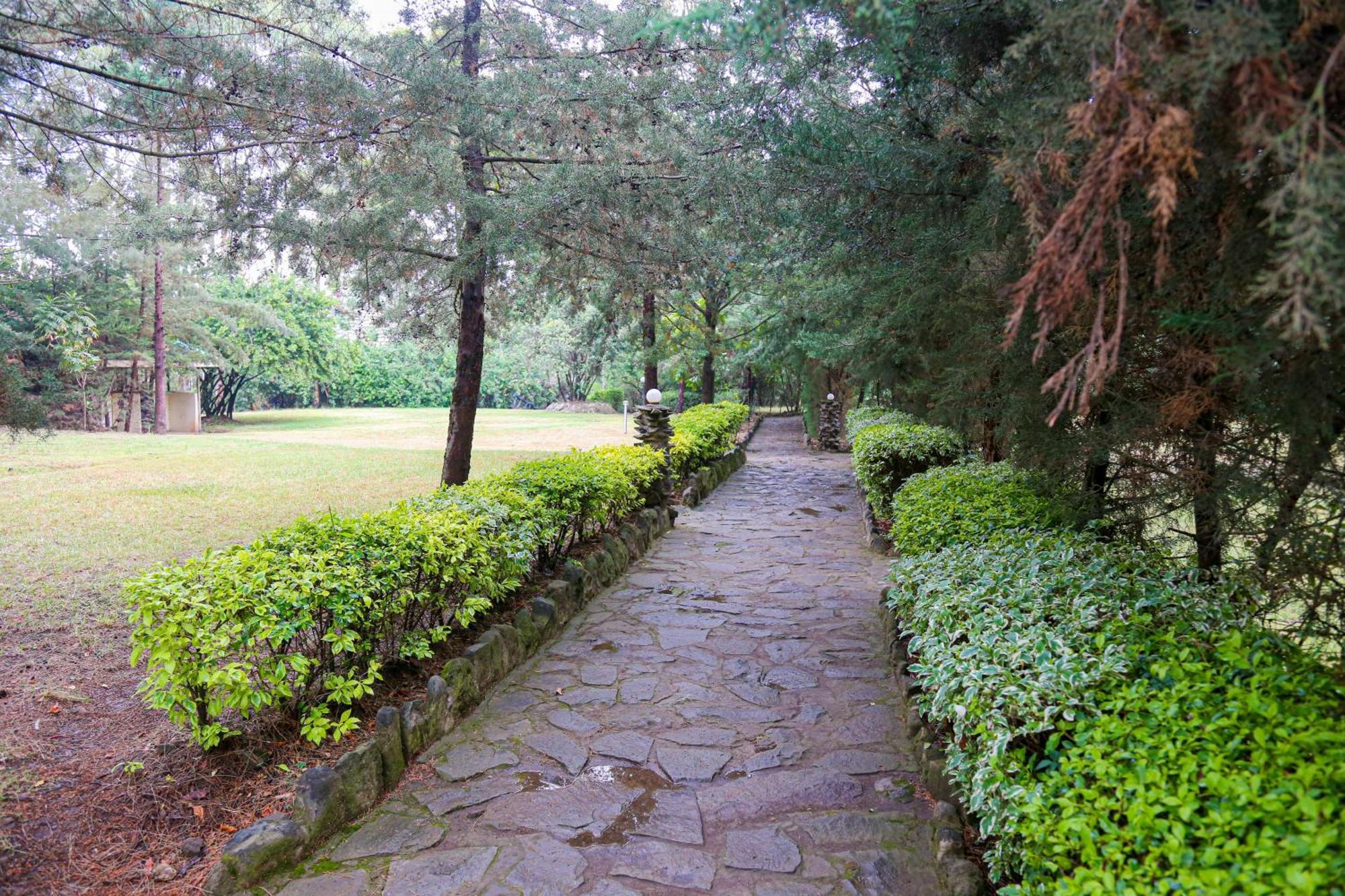 Naivasha Peppercorn Holiday Resort Εξωτερικό φωτογραφία