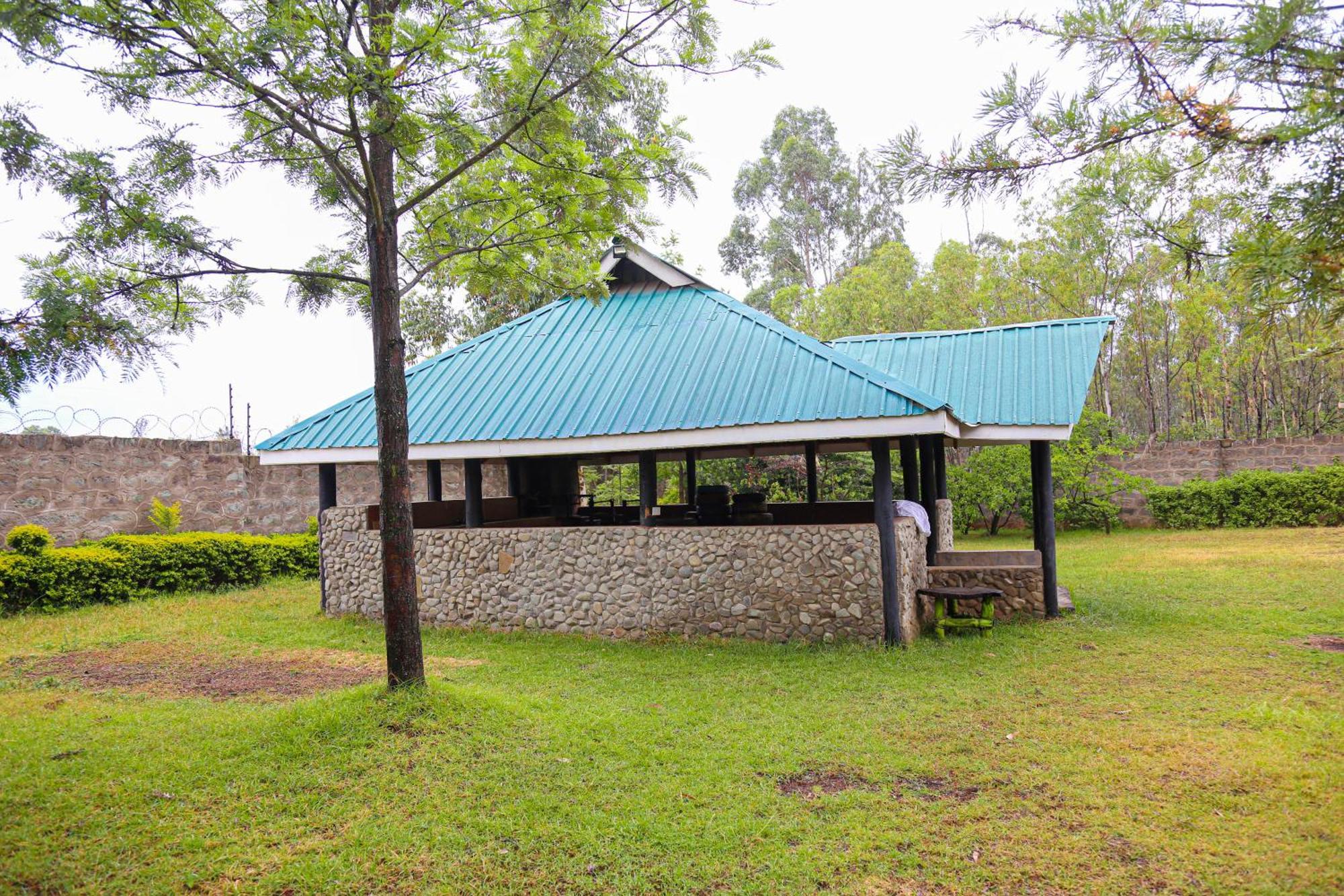 Naivasha Peppercorn Holiday Resort Εξωτερικό φωτογραφία
