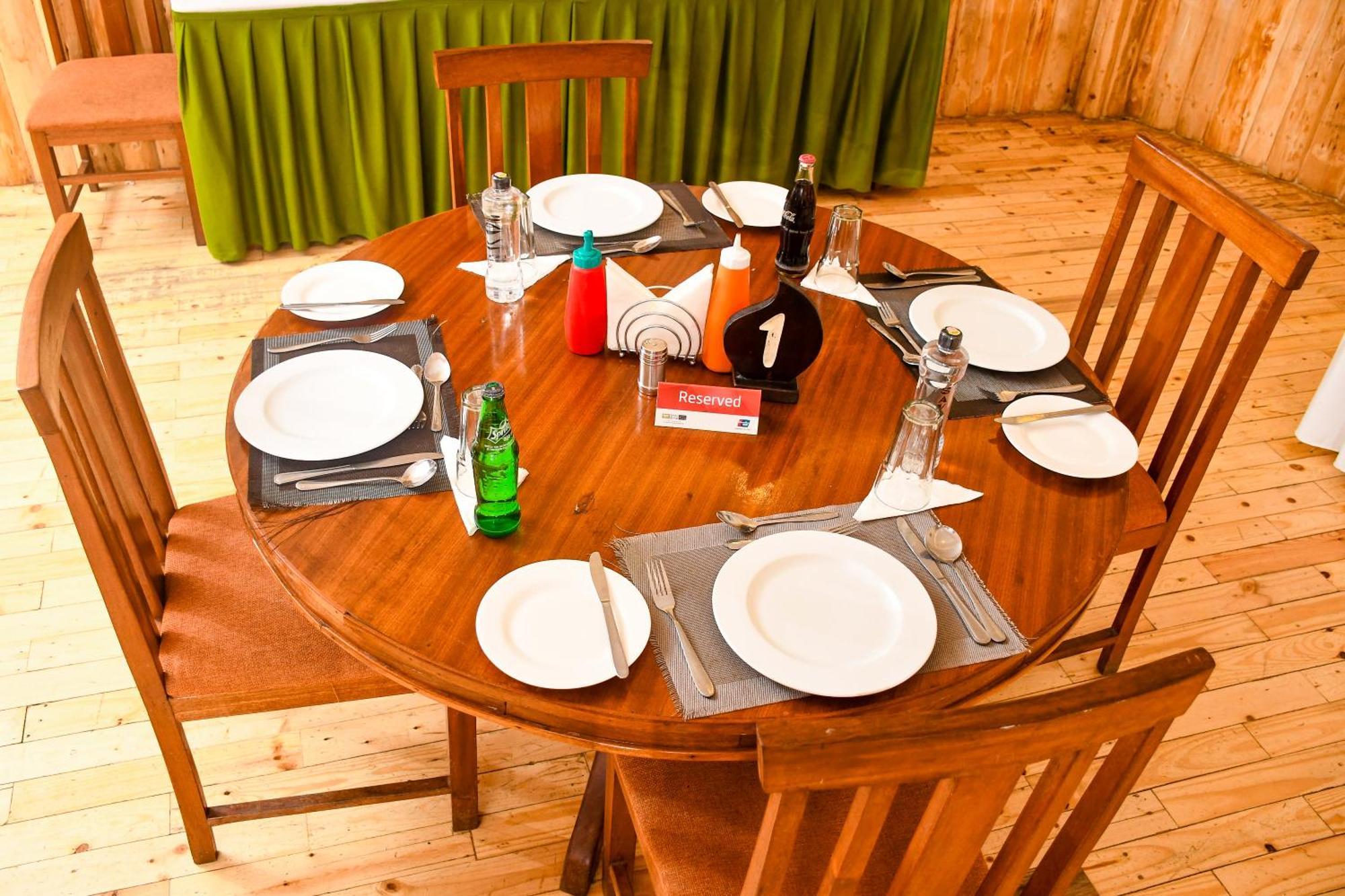 Naivasha Peppercorn Holiday Resort Εξωτερικό φωτογραφία
