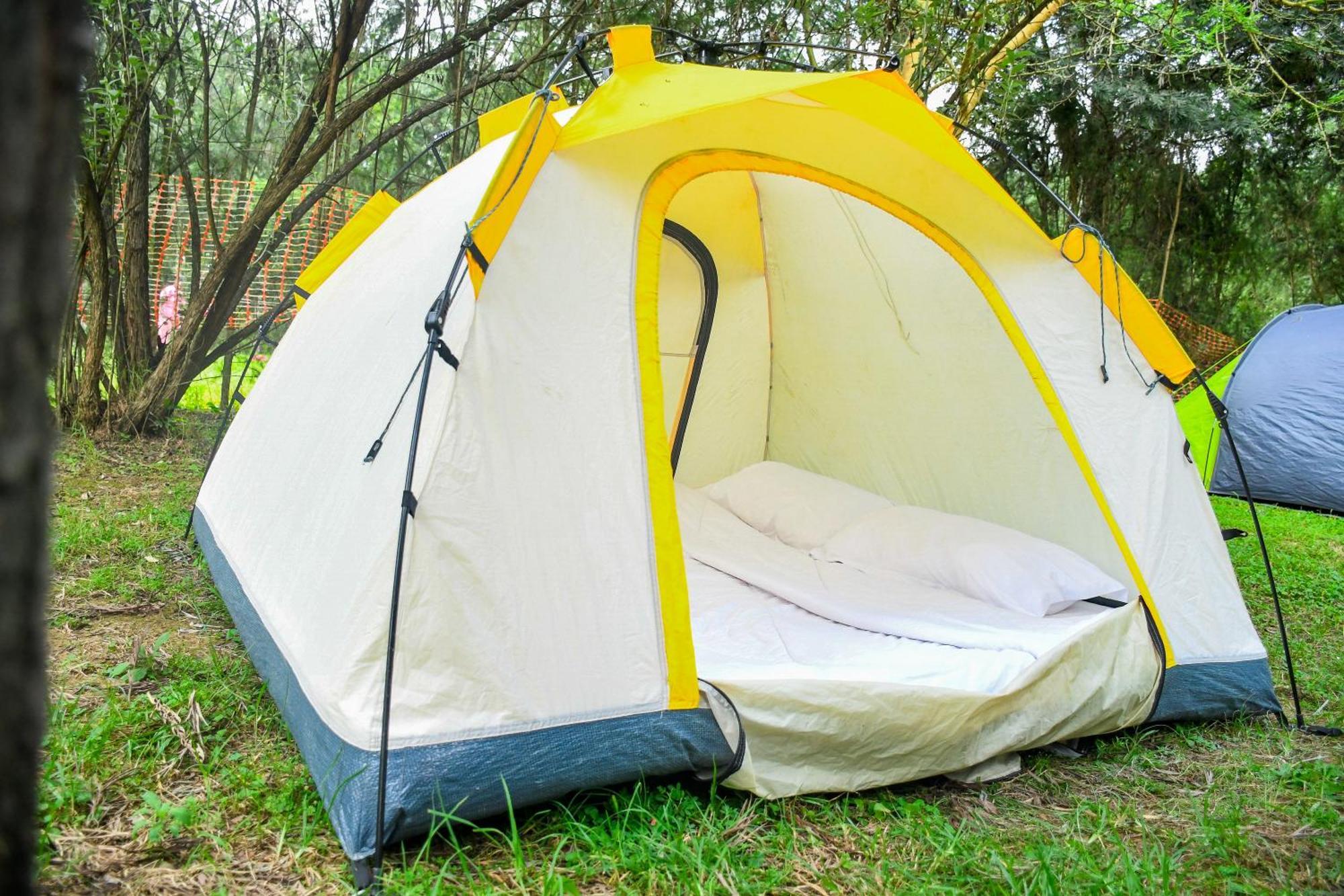 Naivasha Peppercorn Holiday Resort Εξωτερικό φωτογραφία