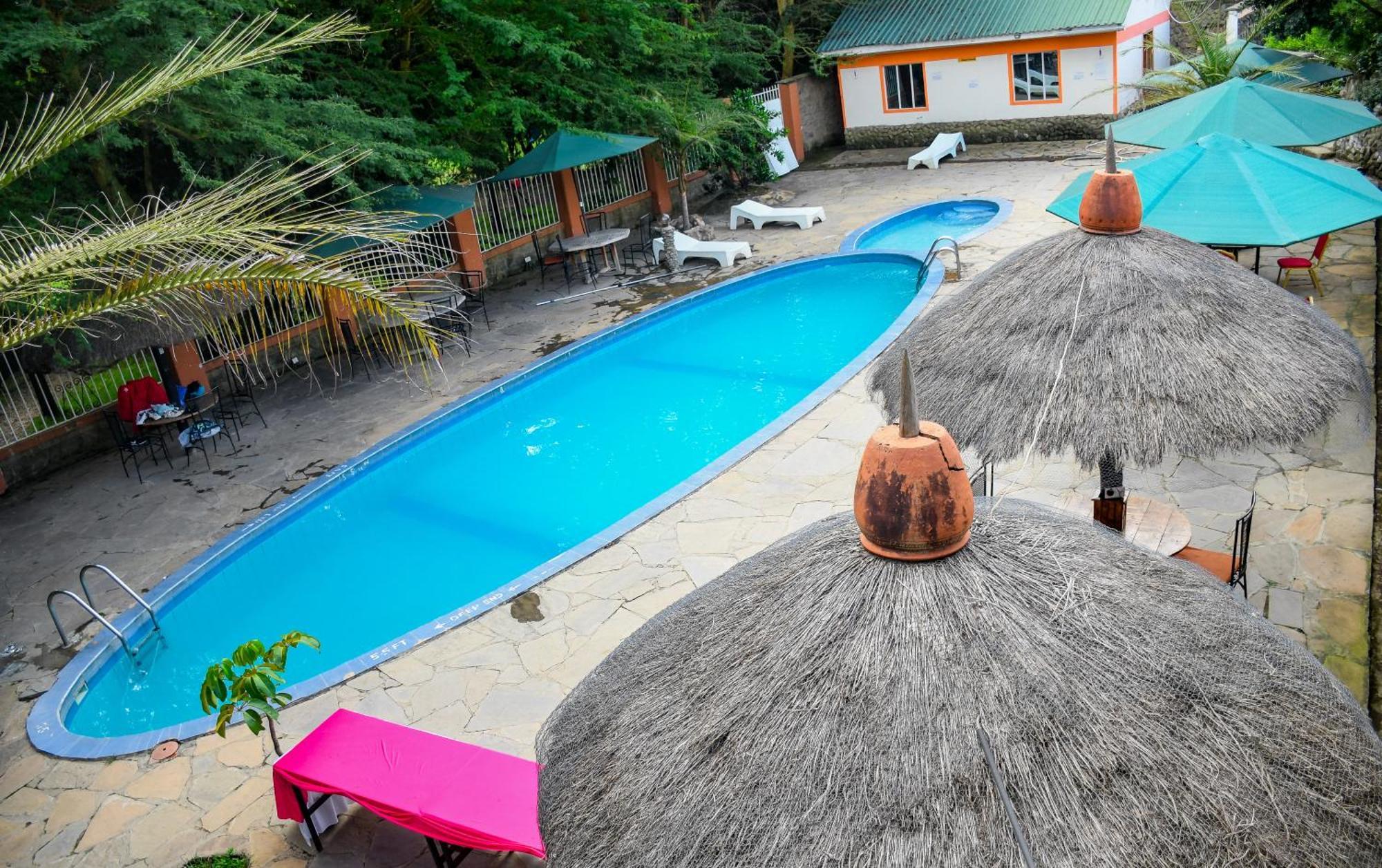 Naivasha Peppercorn Holiday Resort Εξωτερικό φωτογραφία