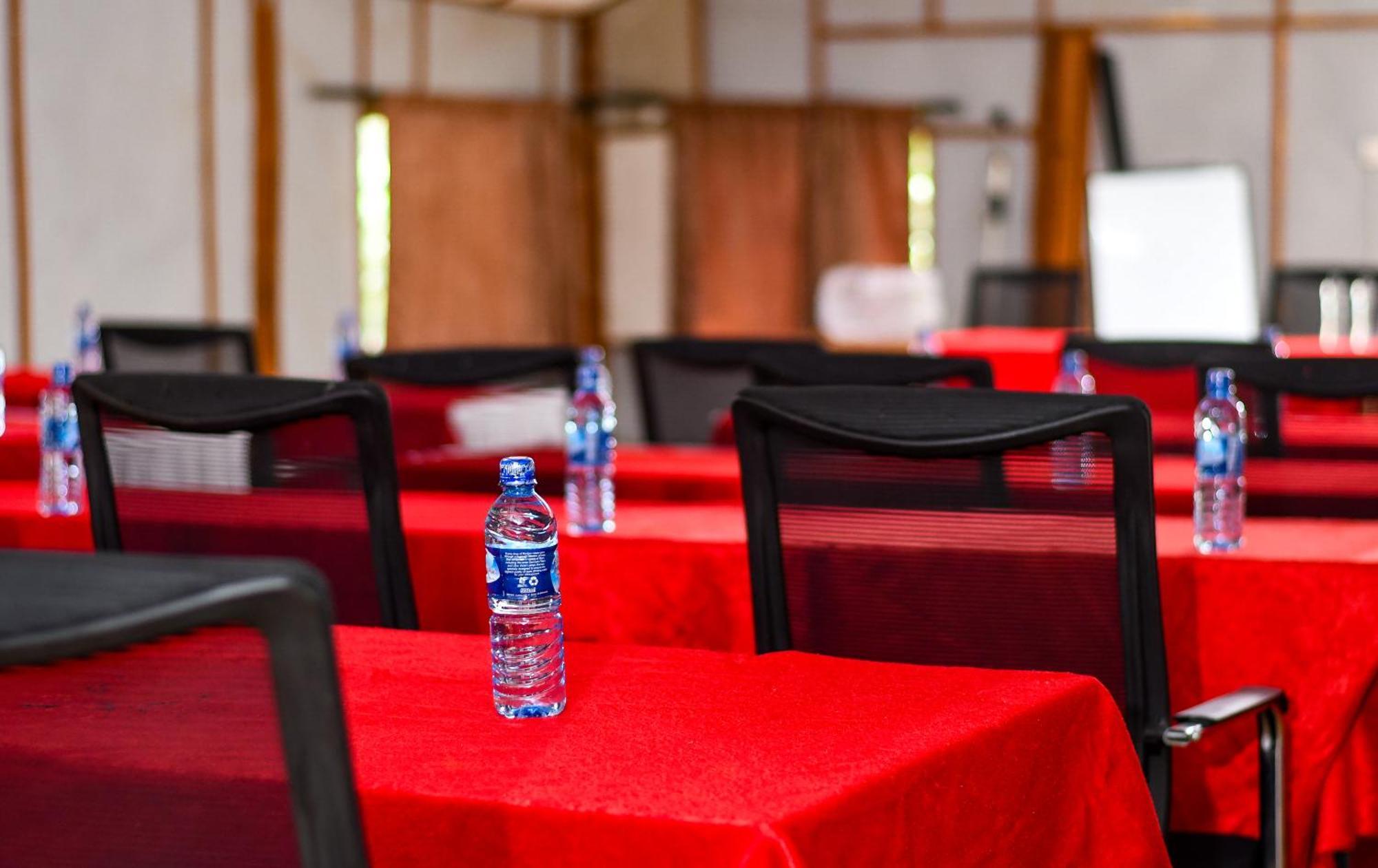Naivasha Peppercorn Holiday Resort Εξωτερικό φωτογραφία