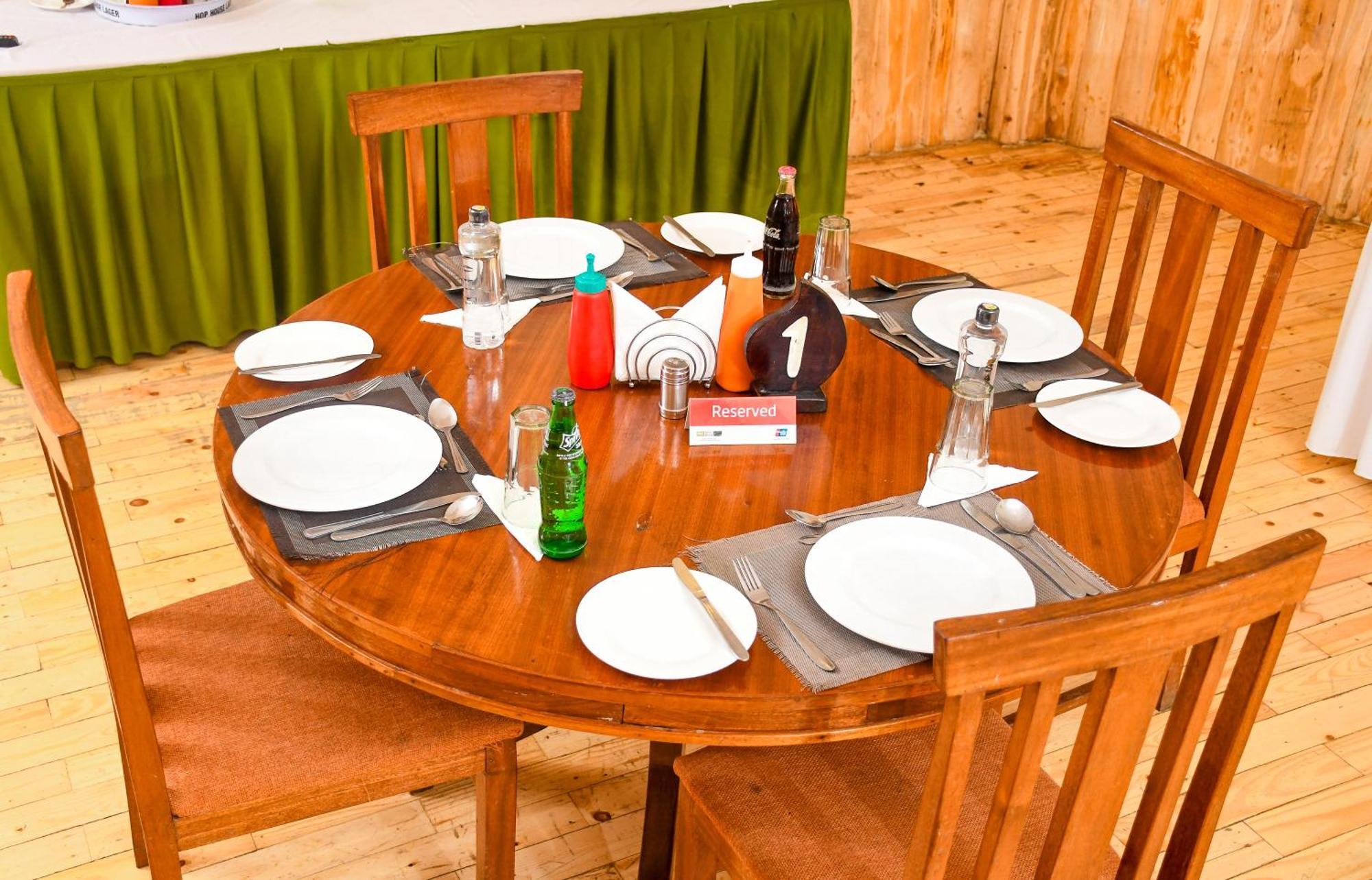 Naivasha Peppercorn Holiday Resort Εξωτερικό φωτογραφία
