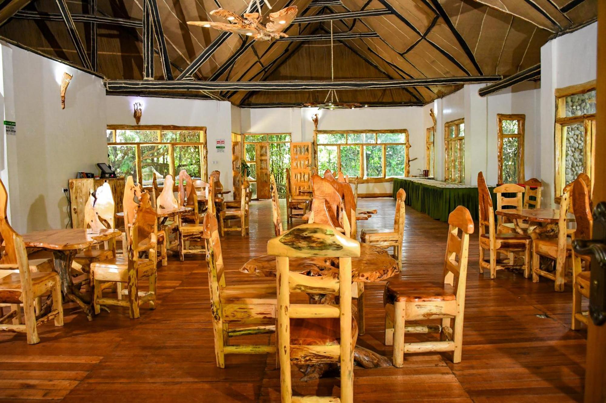 Naivasha Peppercorn Holiday Resort Εξωτερικό φωτογραφία