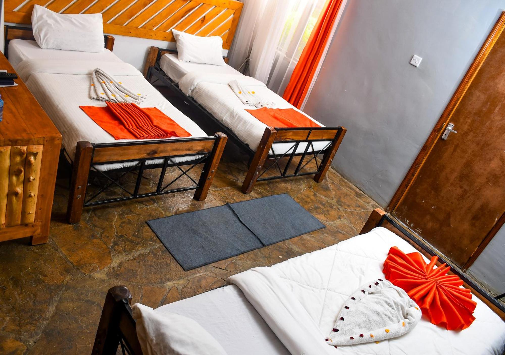Naivasha Peppercorn Holiday Resort Εξωτερικό φωτογραφία