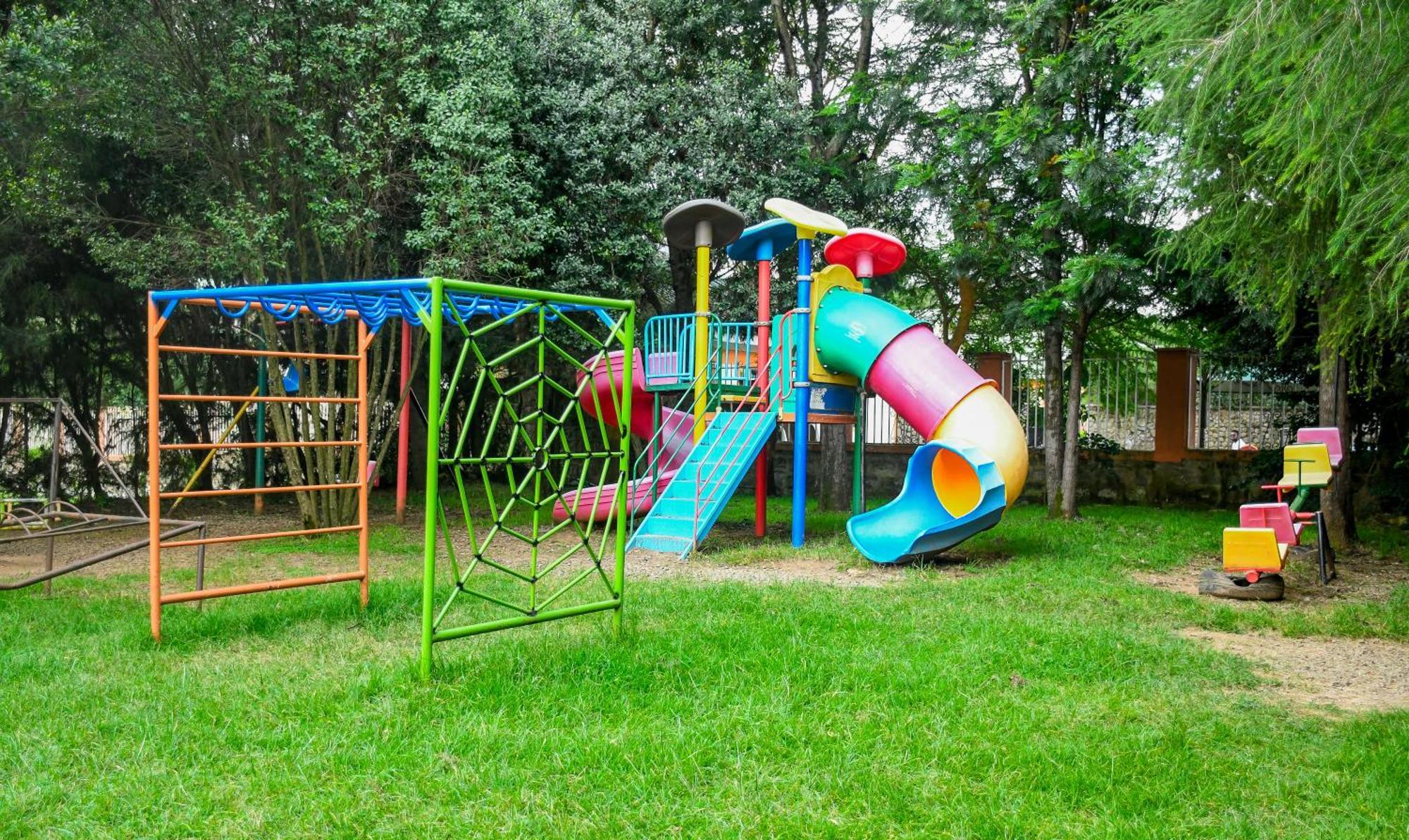 Naivasha Peppercorn Holiday Resort Εξωτερικό φωτογραφία