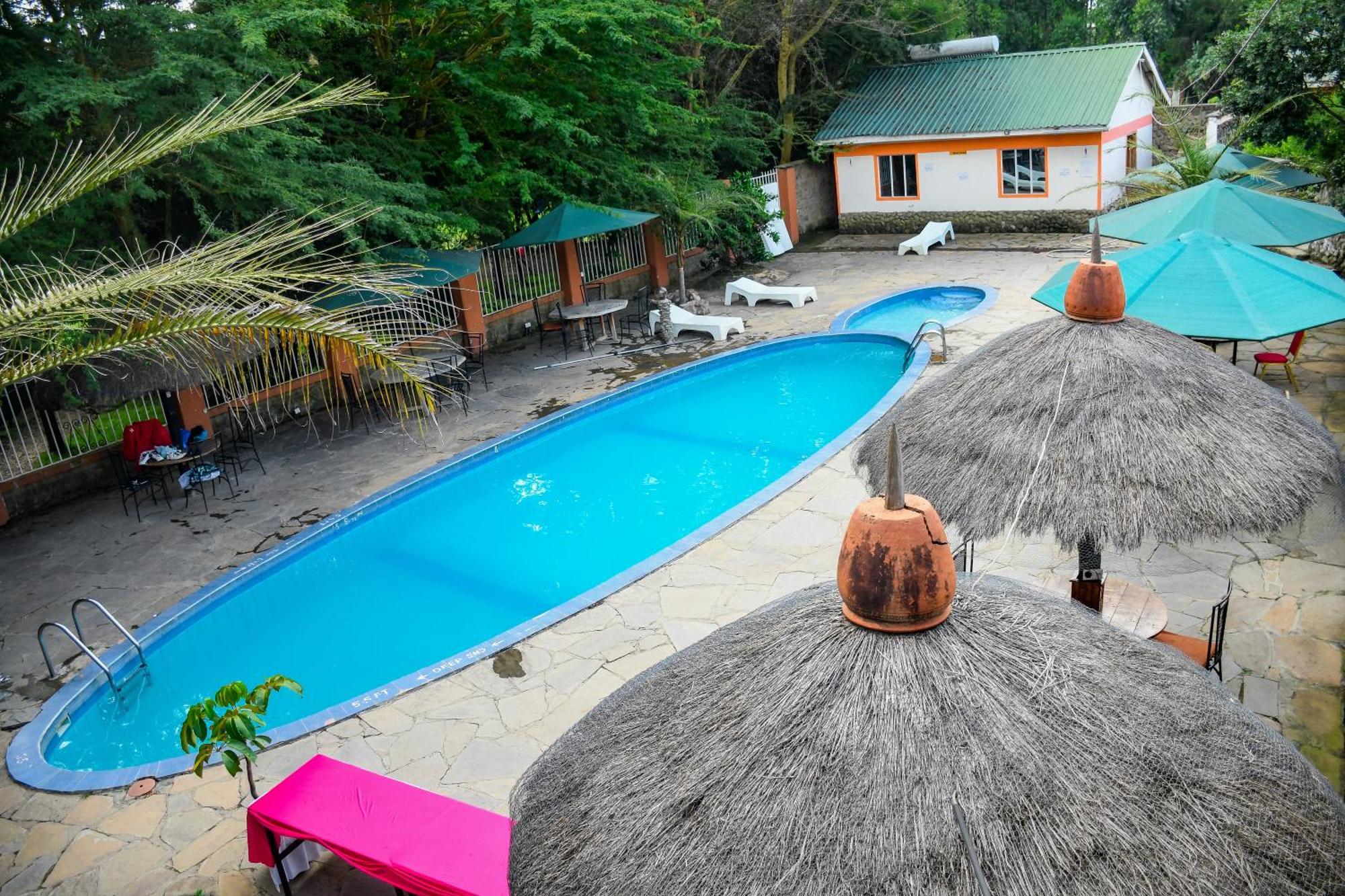Naivasha Peppercorn Holiday Resort Εξωτερικό φωτογραφία