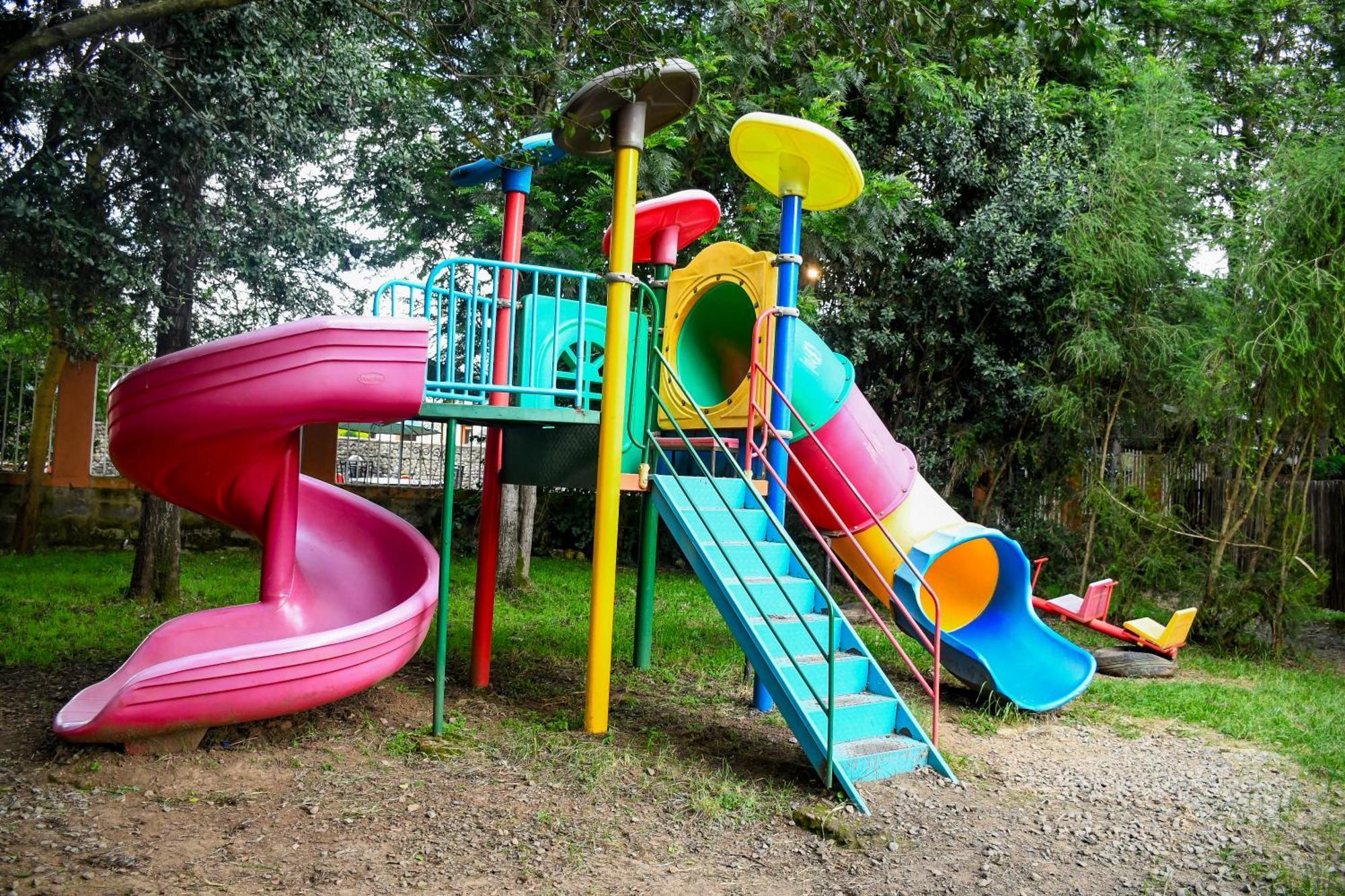 Naivasha Peppercorn Holiday Resort Εξωτερικό φωτογραφία