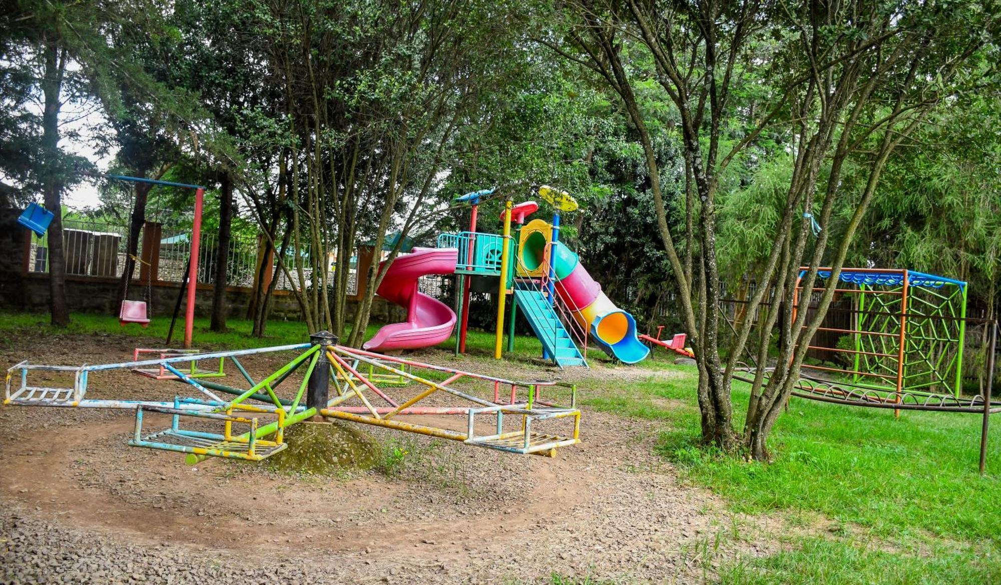 Naivasha Peppercorn Holiday Resort Εξωτερικό φωτογραφία