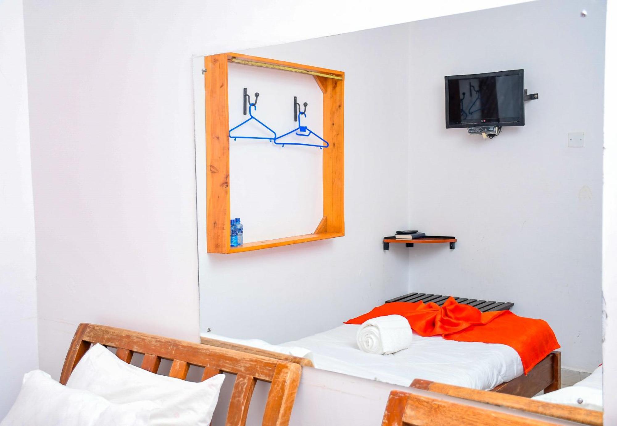 Naivasha Peppercorn Holiday Resort Εξωτερικό φωτογραφία