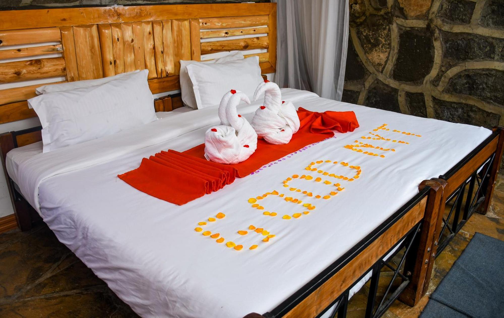Naivasha Peppercorn Holiday Resort Εξωτερικό φωτογραφία