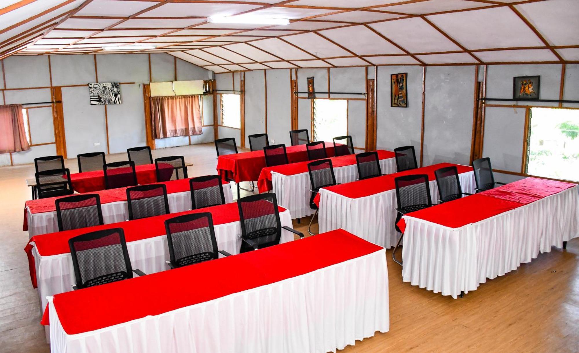 Naivasha Peppercorn Holiday Resort Εξωτερικό φωτογραφία