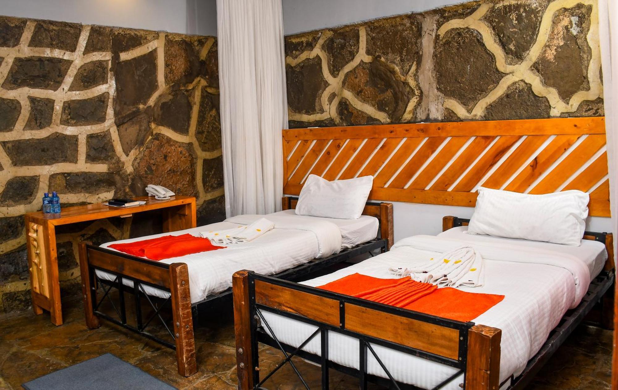 Naivasha Peppercorn Holiday Resort Εξωτερικό φωτογραφία