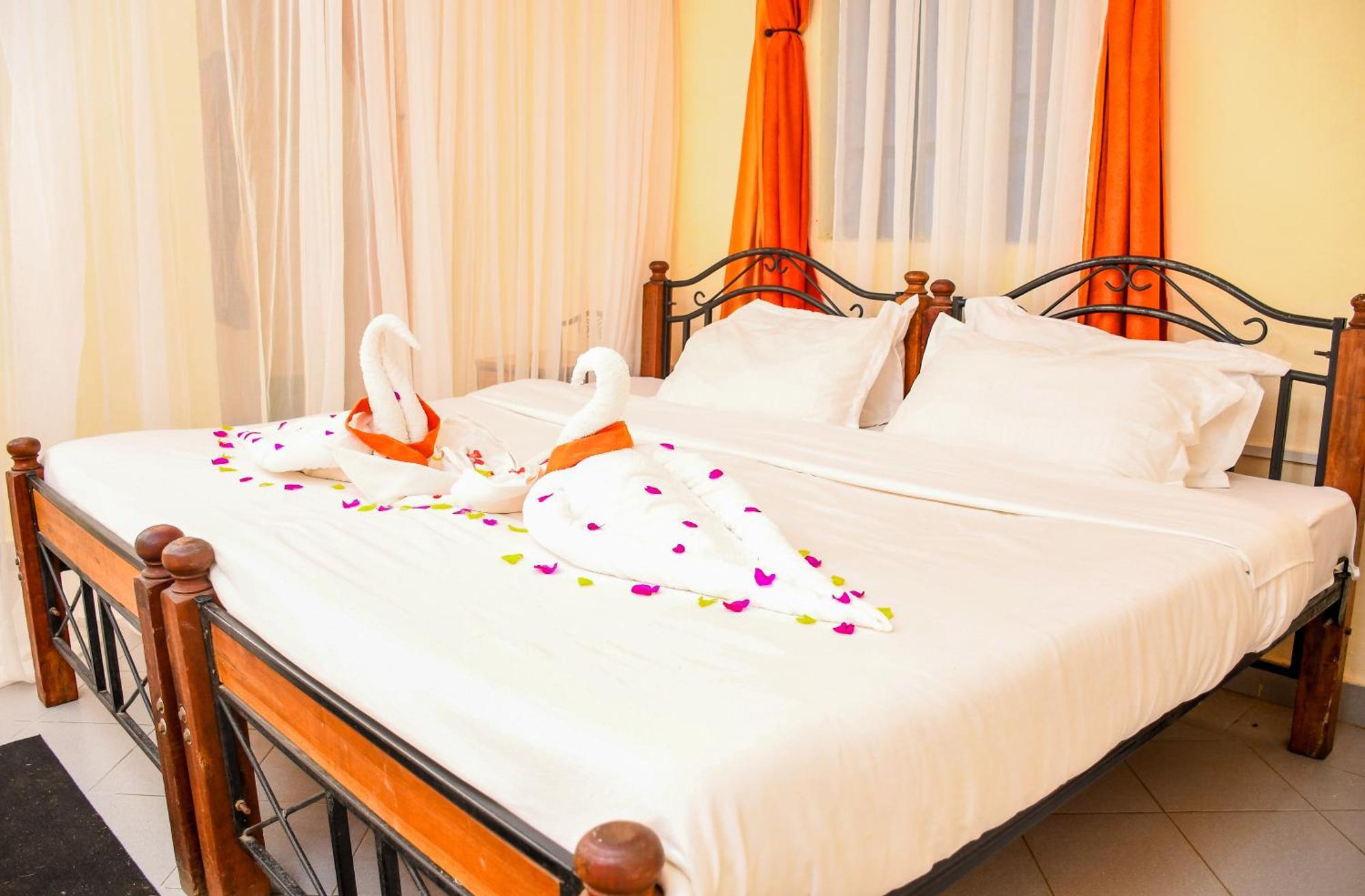 Naivasha Peppercorn Holiday Resort Εξωτερικό φωτογραφία