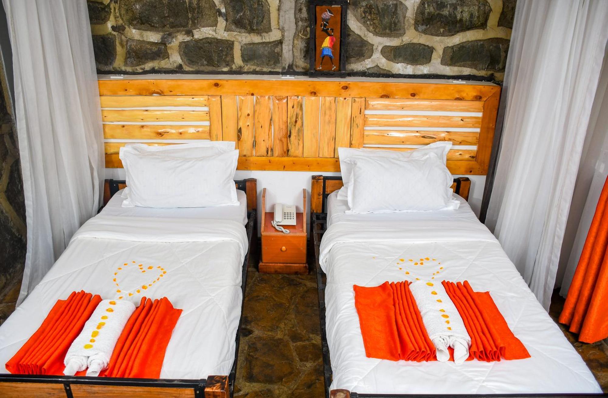 Naivasha Peppercorn Holiday Resort Εξωτερικό φωτογραφία