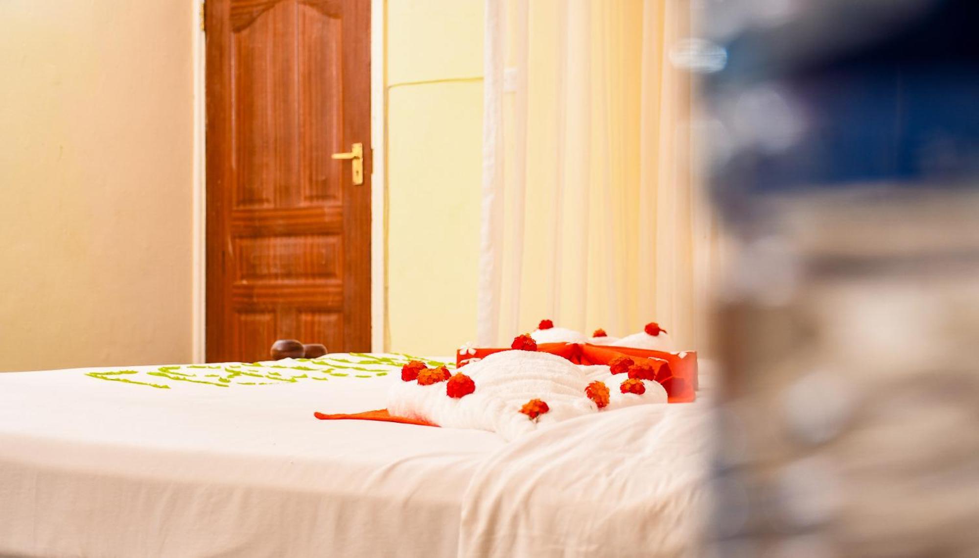 Naivasha Peppercorn Holiday Resort Εξωτερικό φωτογραφία