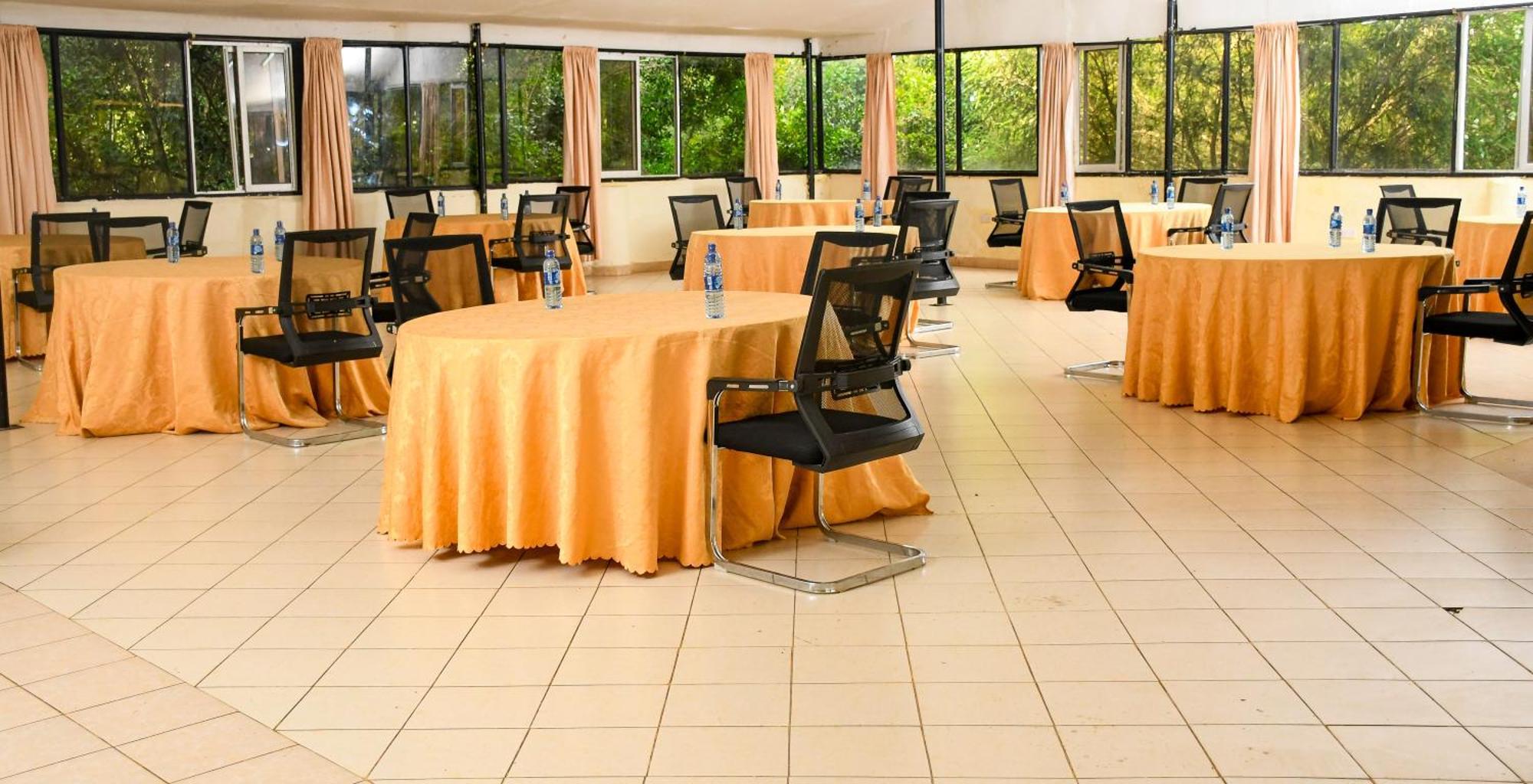 Naivasha Peppercorn Holiday Resort Εξωτερικό φωτογραφία