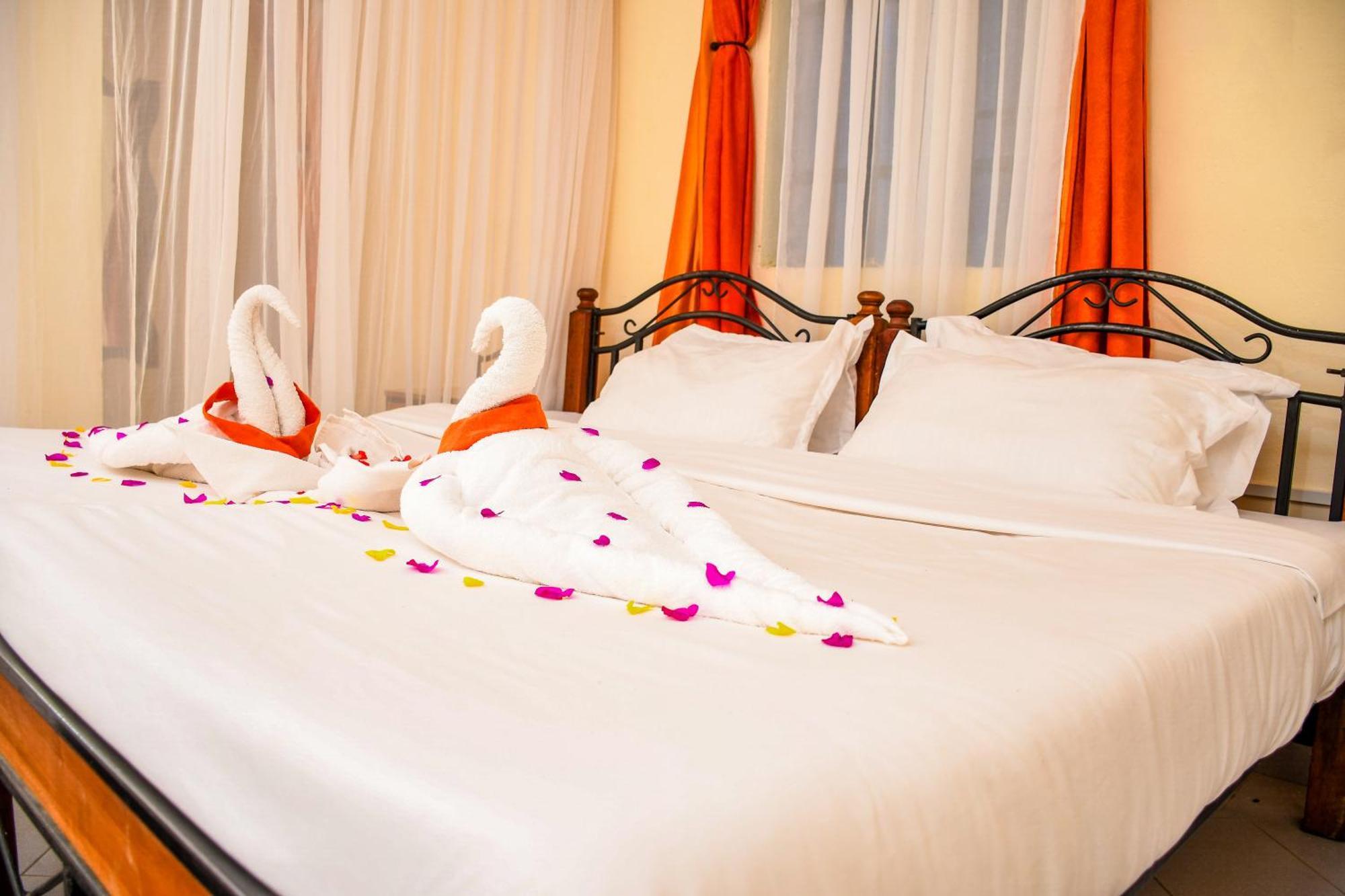 Naivasha Peppercorn Holiday Resort Εξωτερικό φωτογραφία
