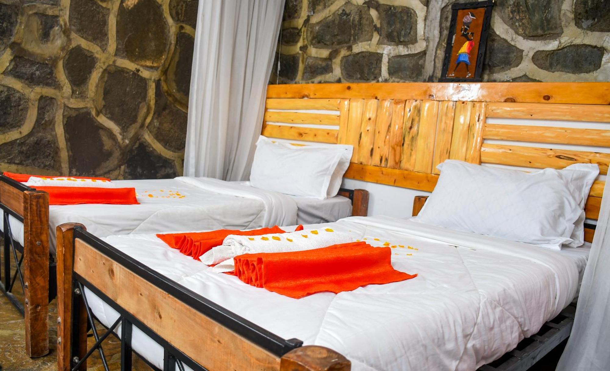 Naivasha Peppercorn Holiday Resort Εξωτερικό φωτογραφία
