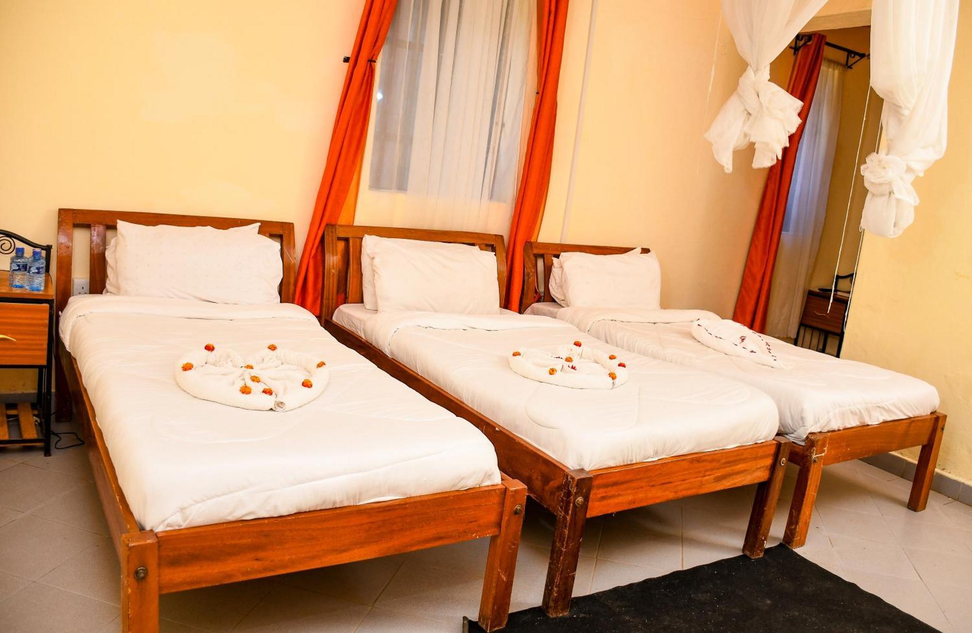 Naivasha Peppercorn Holiday Resort Εξωτερικό φωτογραφία