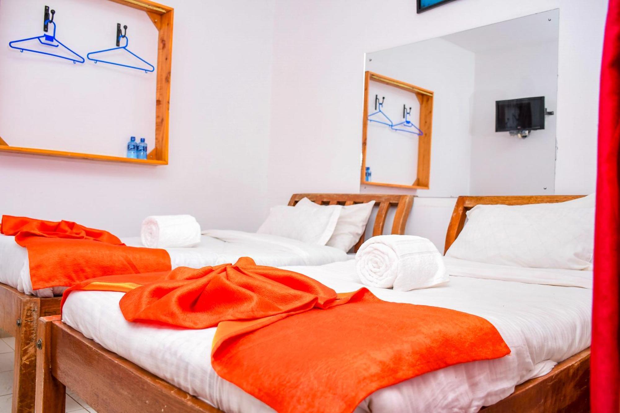Naivasha Peppercorn Holiday Resort Εξωτερικό φωτογραφία