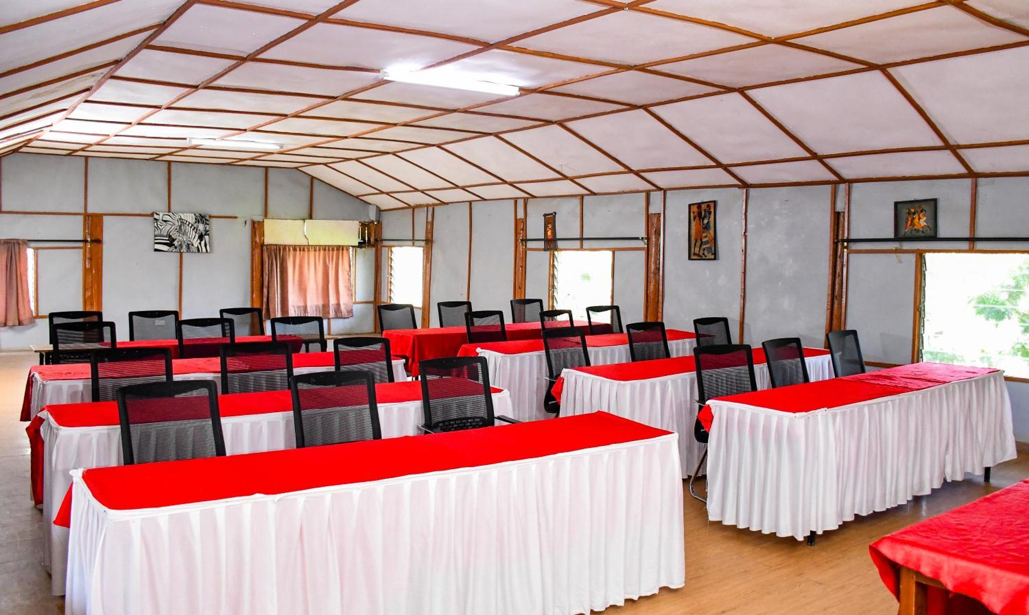 Naivasha Peppercorn Holiday Resort Εξωτερικό φωτογραφία