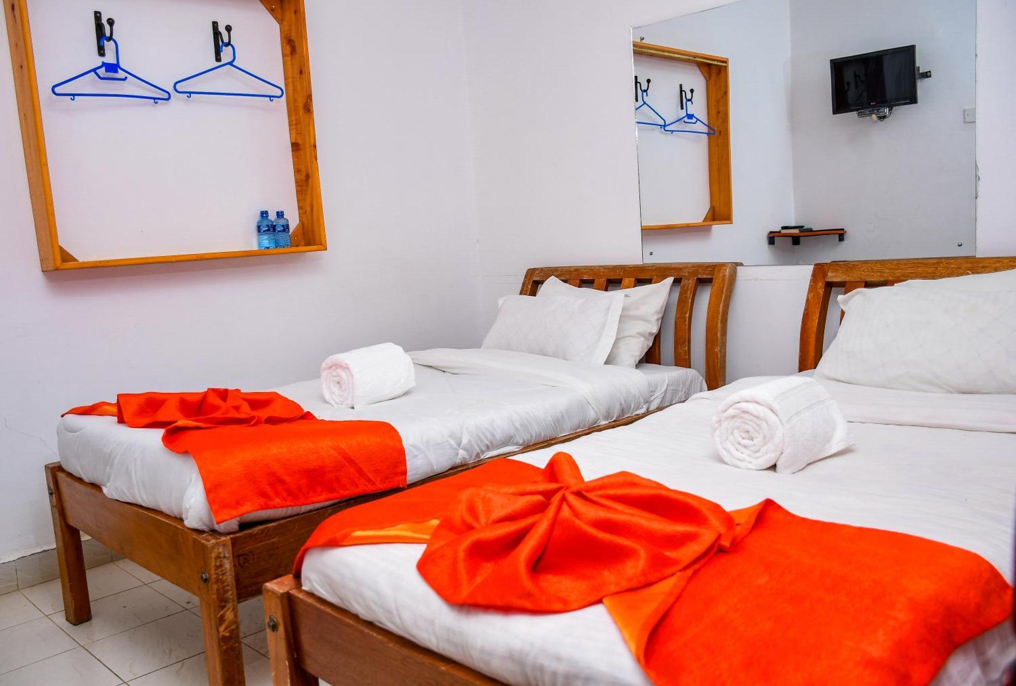 Naivasha Peppercorn Holiday Resort Εξωτερικό φωτογραφία
