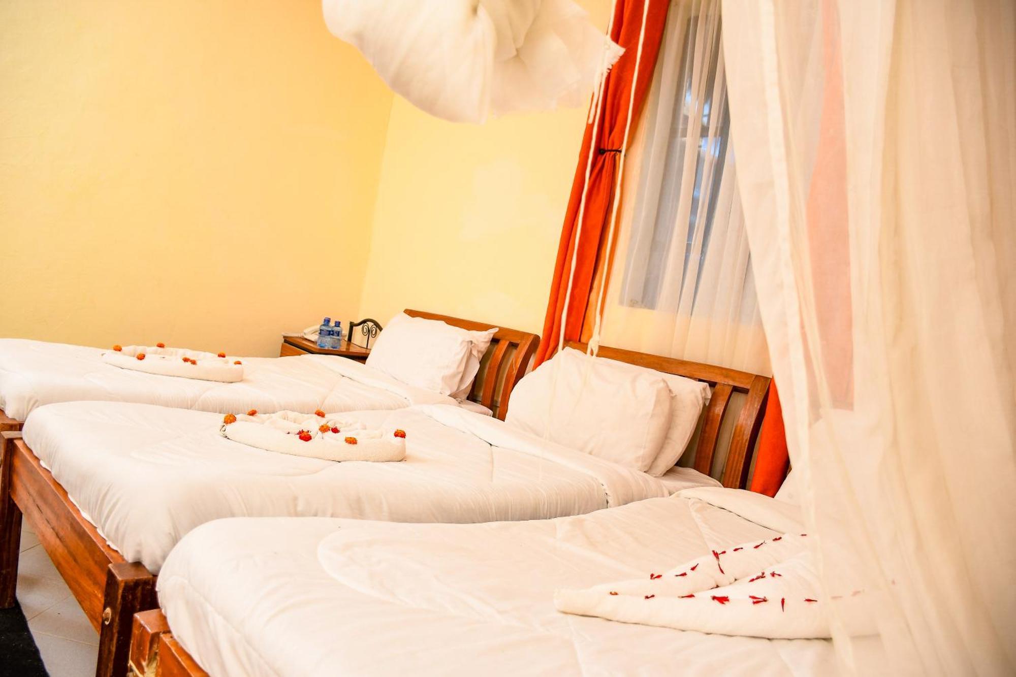 Naivasha Peppercorn Holiday Resort Εξωτερικό φωτογραφία