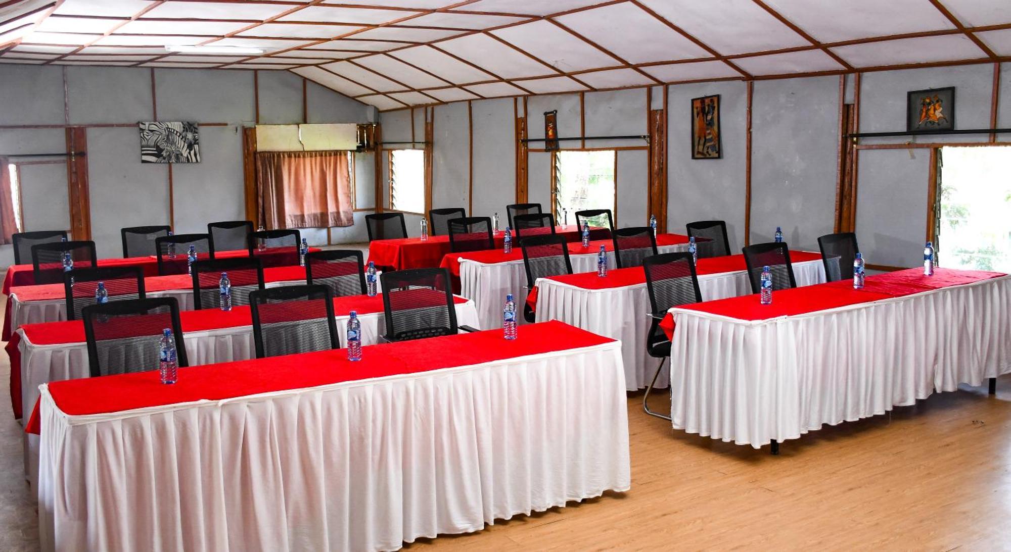 Naivasha Peppercorn Holiday Resort Εξωτερικό φωτογραφία