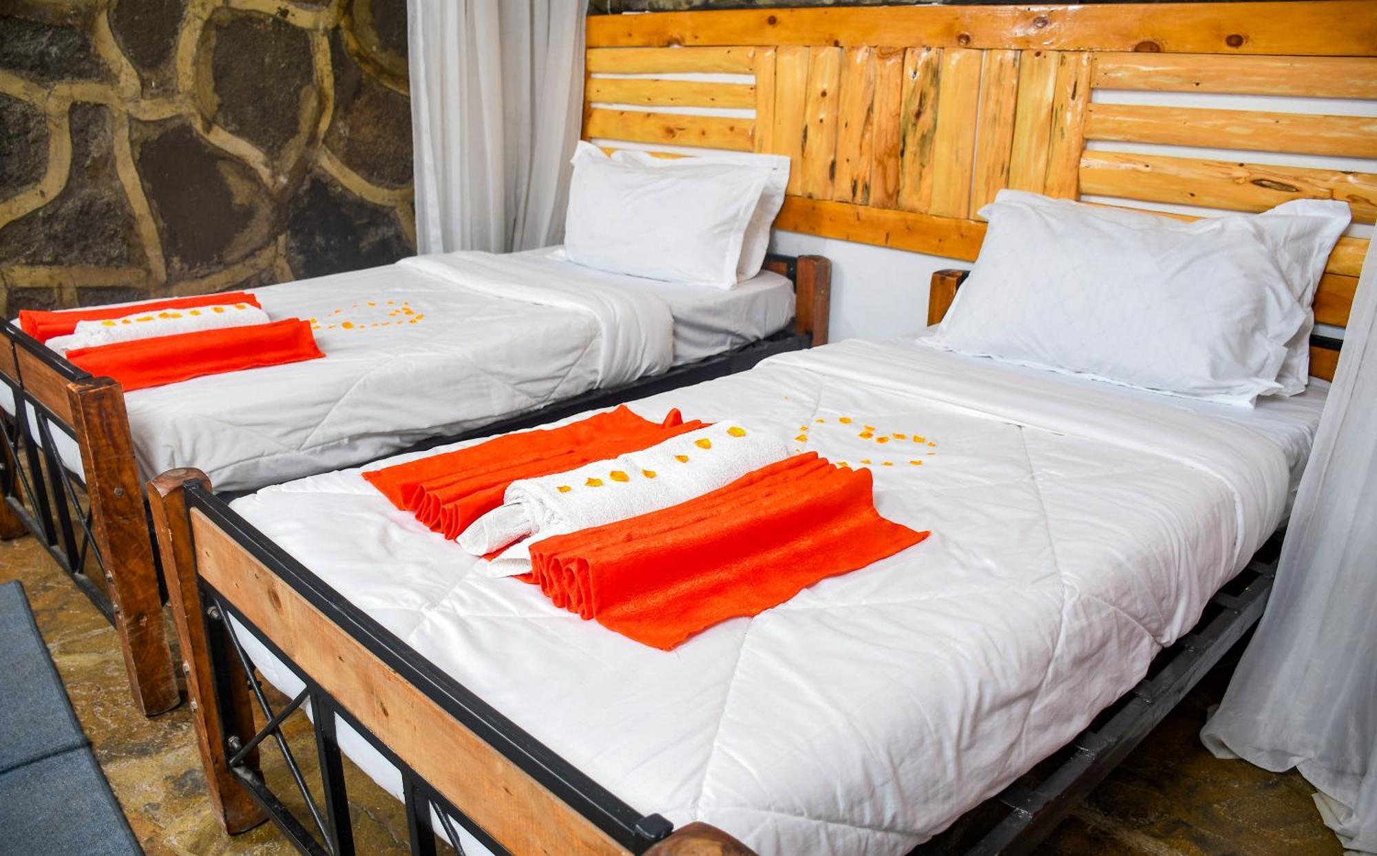 Naivasha Peppercorn Holiday Resort Εξωτερικό φωτογραφία