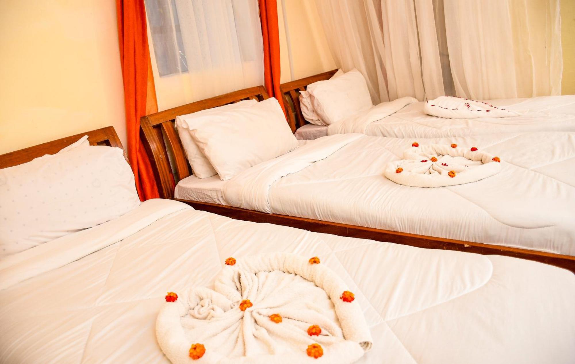 Naivasha Peppercorn Holiday Resort Εξωτερικό φωτογραφία