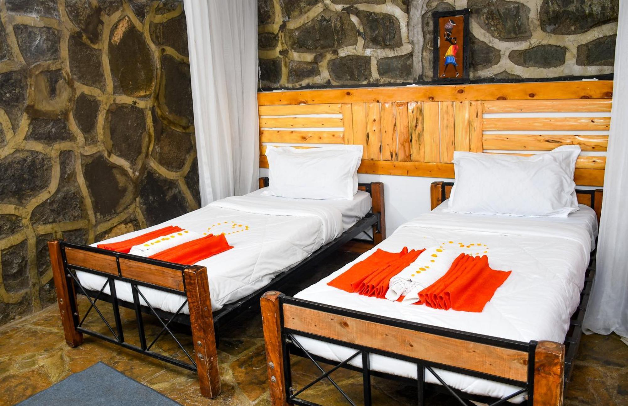 Naivasha Peppercorn Holiday Resort Εξωτερικό φωτογραφία