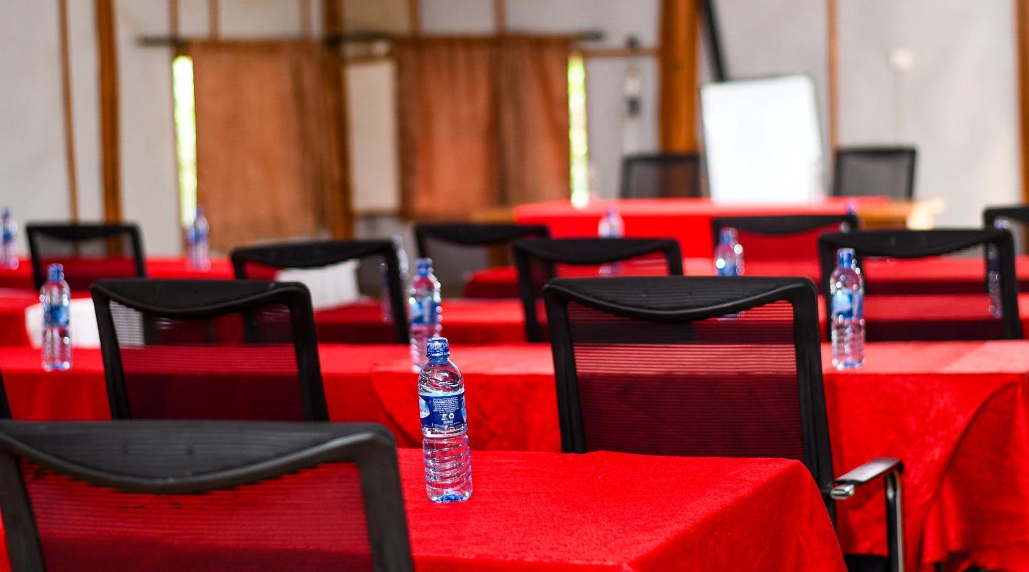Naivasha Peppercorn Holiday Resort Εξωτερικό φωτογραφία