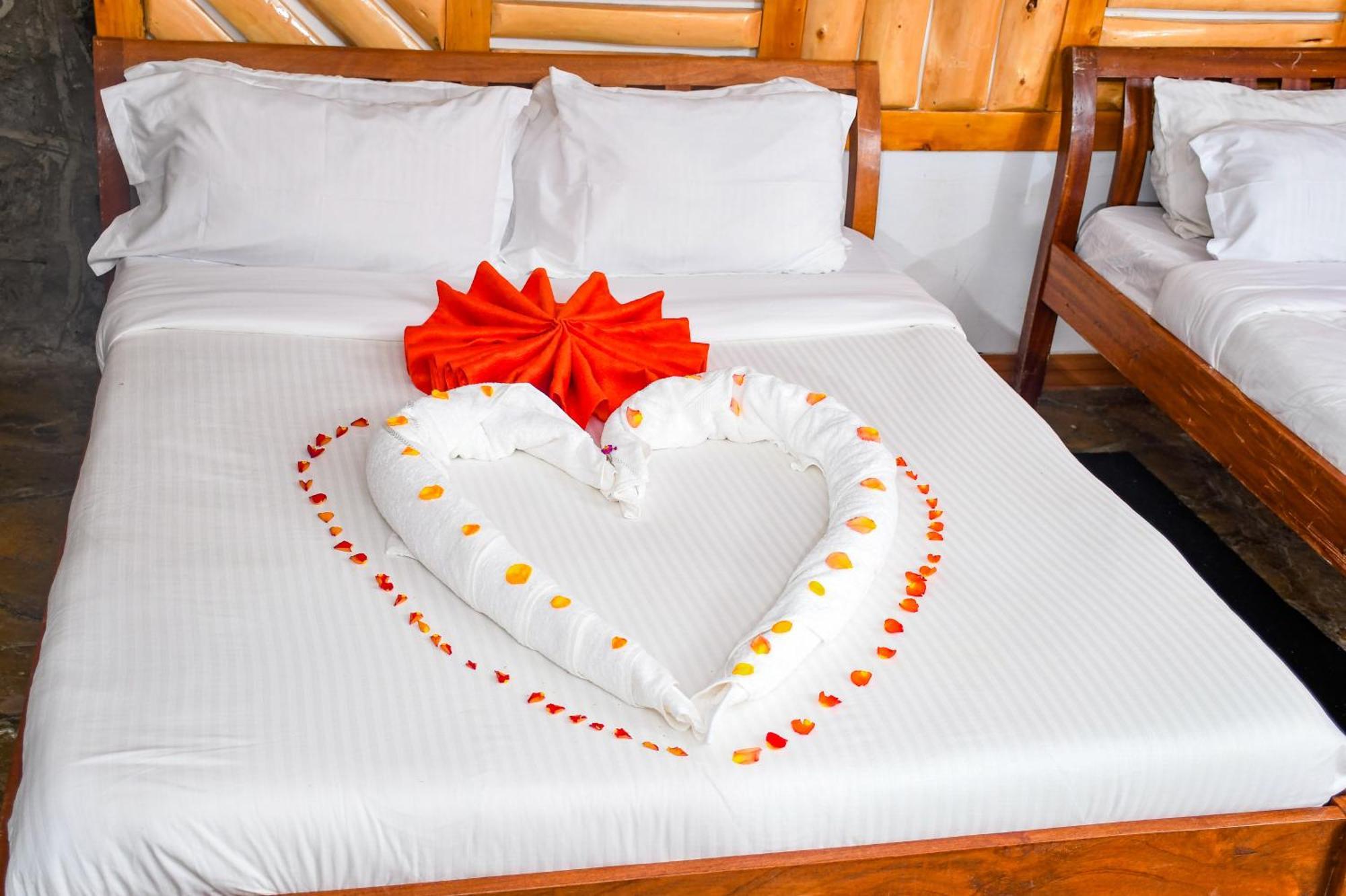 Naivasha Peppercorn Holiday Resort Εξωτερικό φωτογραφία