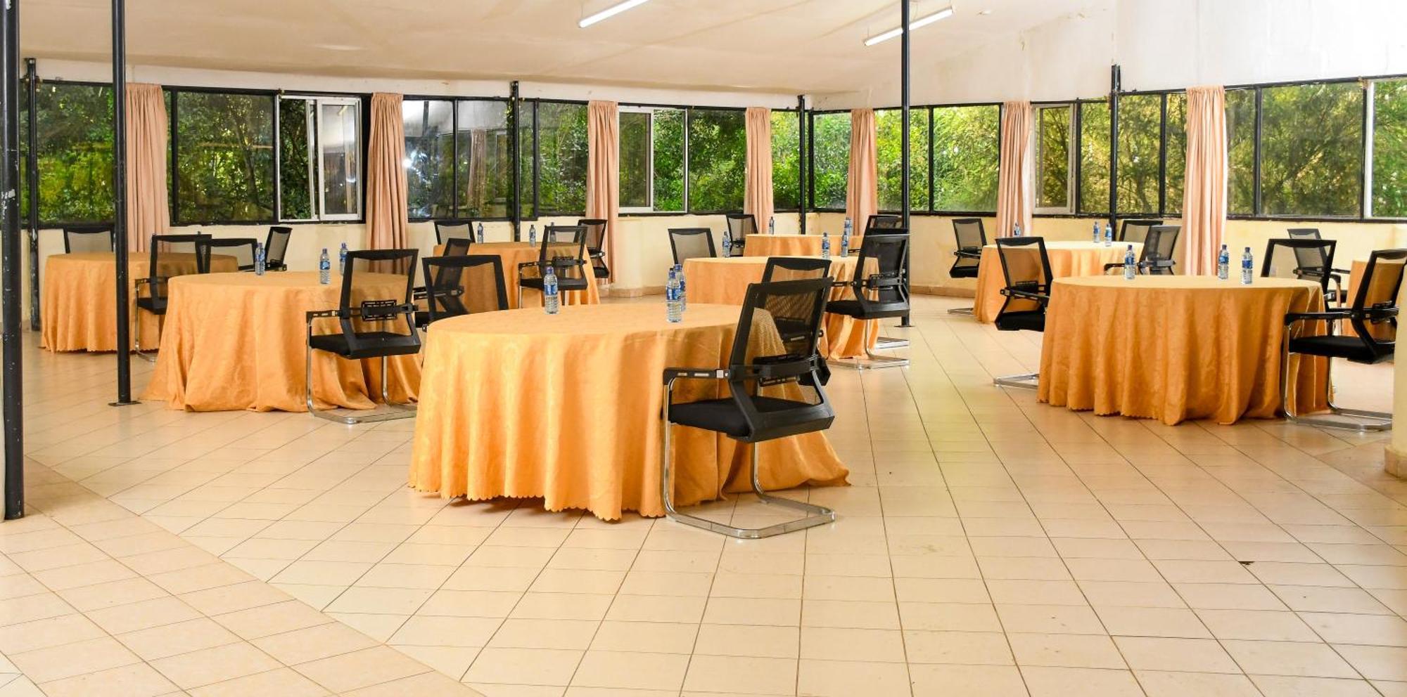 Naivasha Peppercorn Holiday Resort Εξωτερικό φωτογραφία