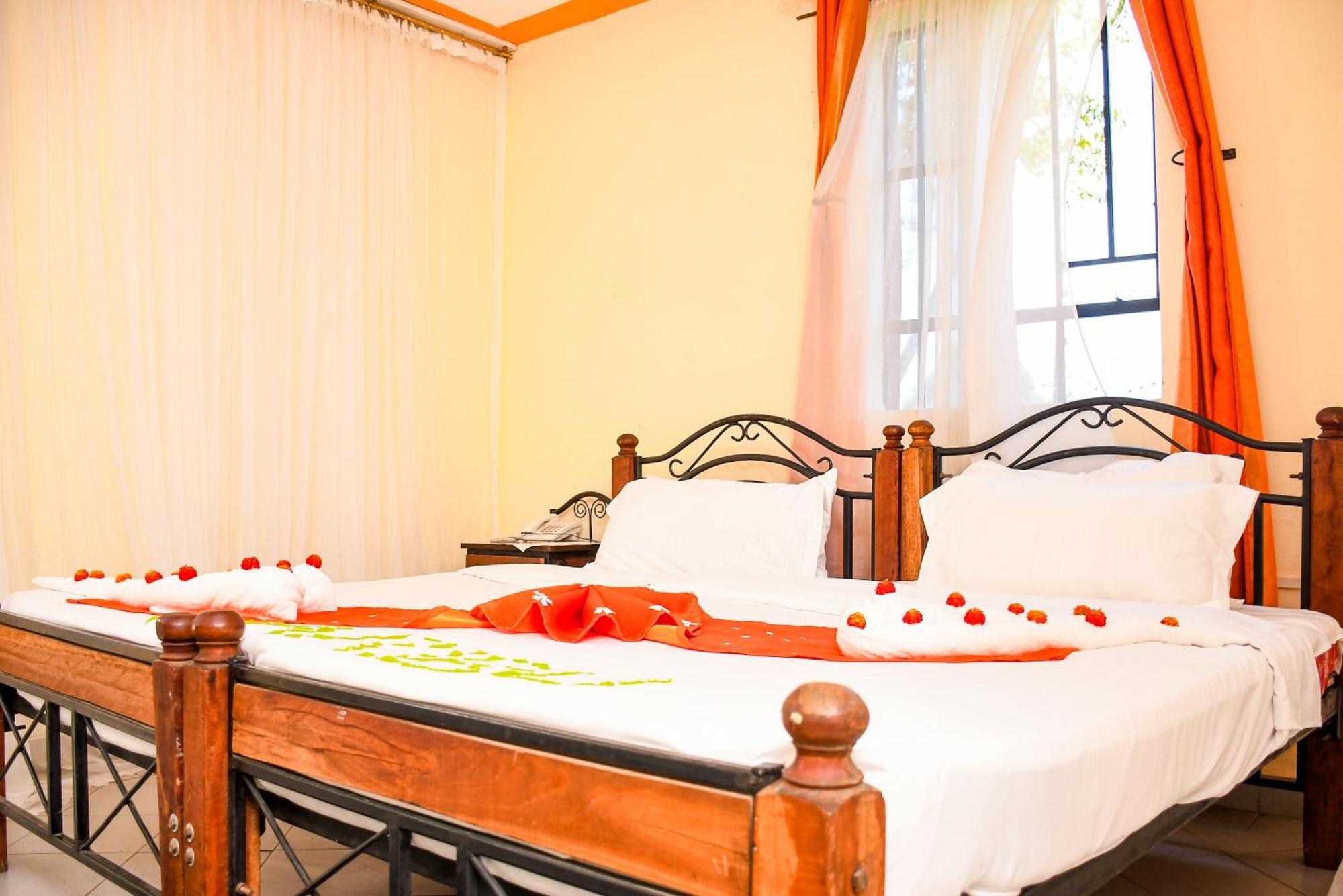 Naivasha Peppercorn Holiday Resort Εξωτερικό φωτογραφία