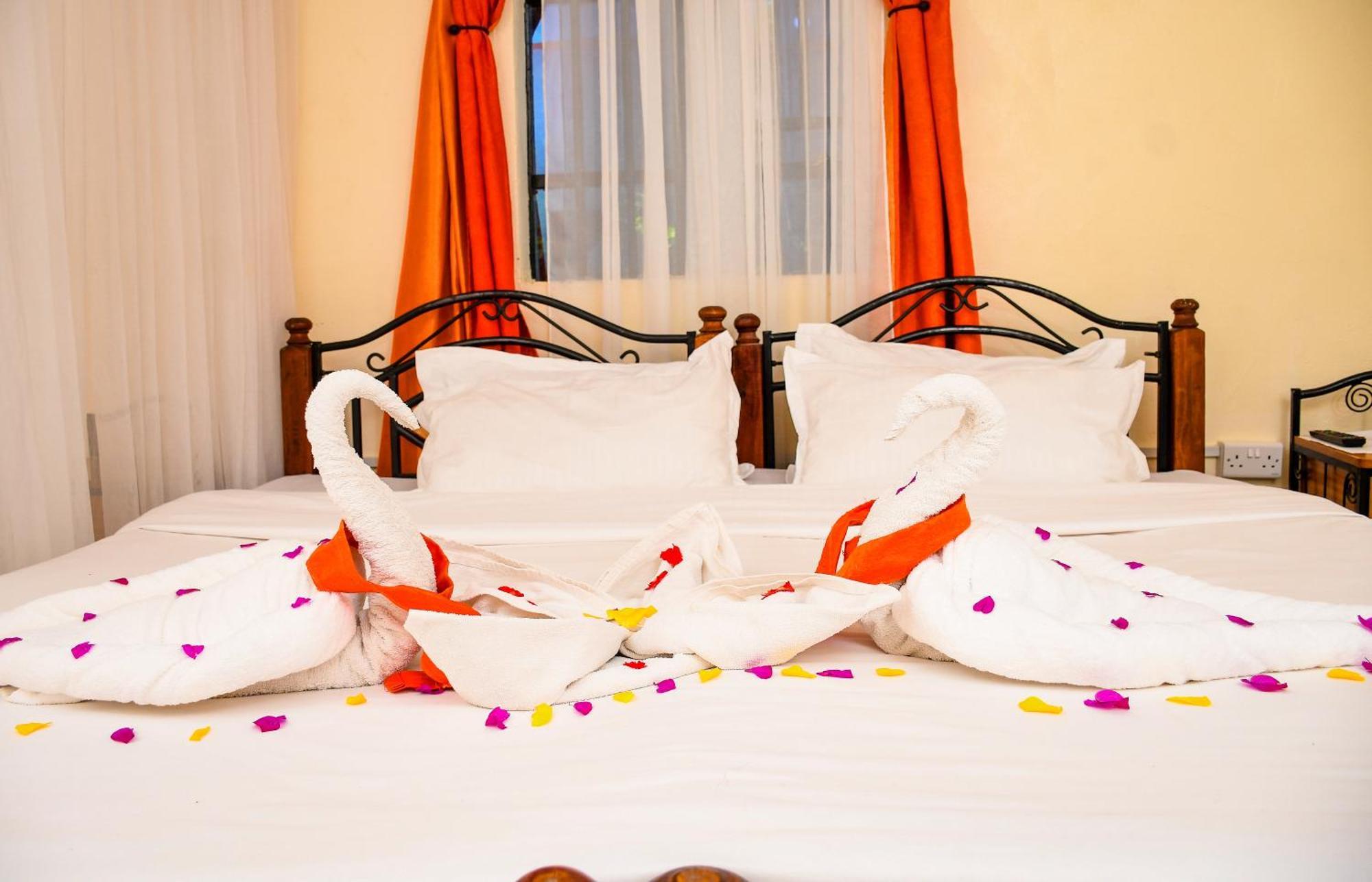 Naivasha Peppercorn Holiday Resort Εξωτερικό φωτογραφία