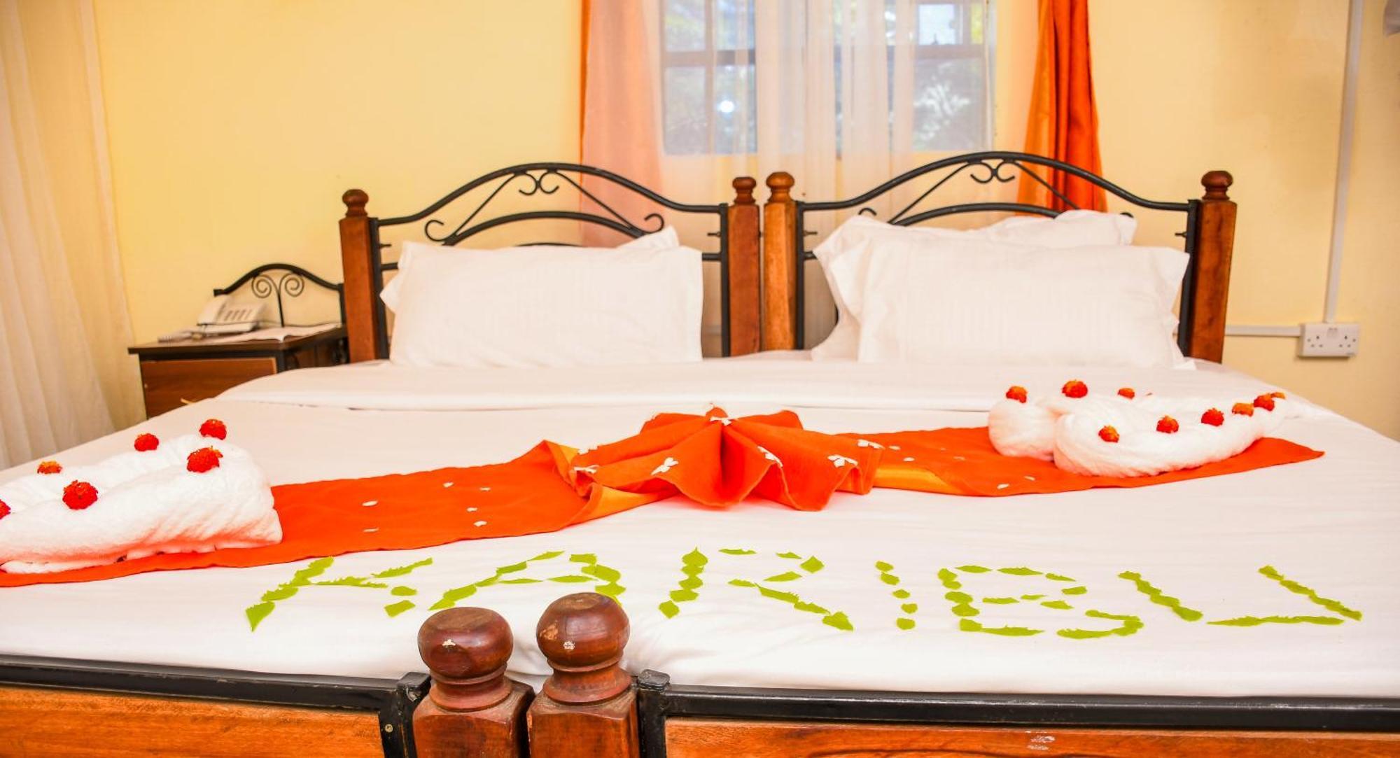 Naivasha Peppercorn Holiday Resort Εξωτερικό φωτογραφία