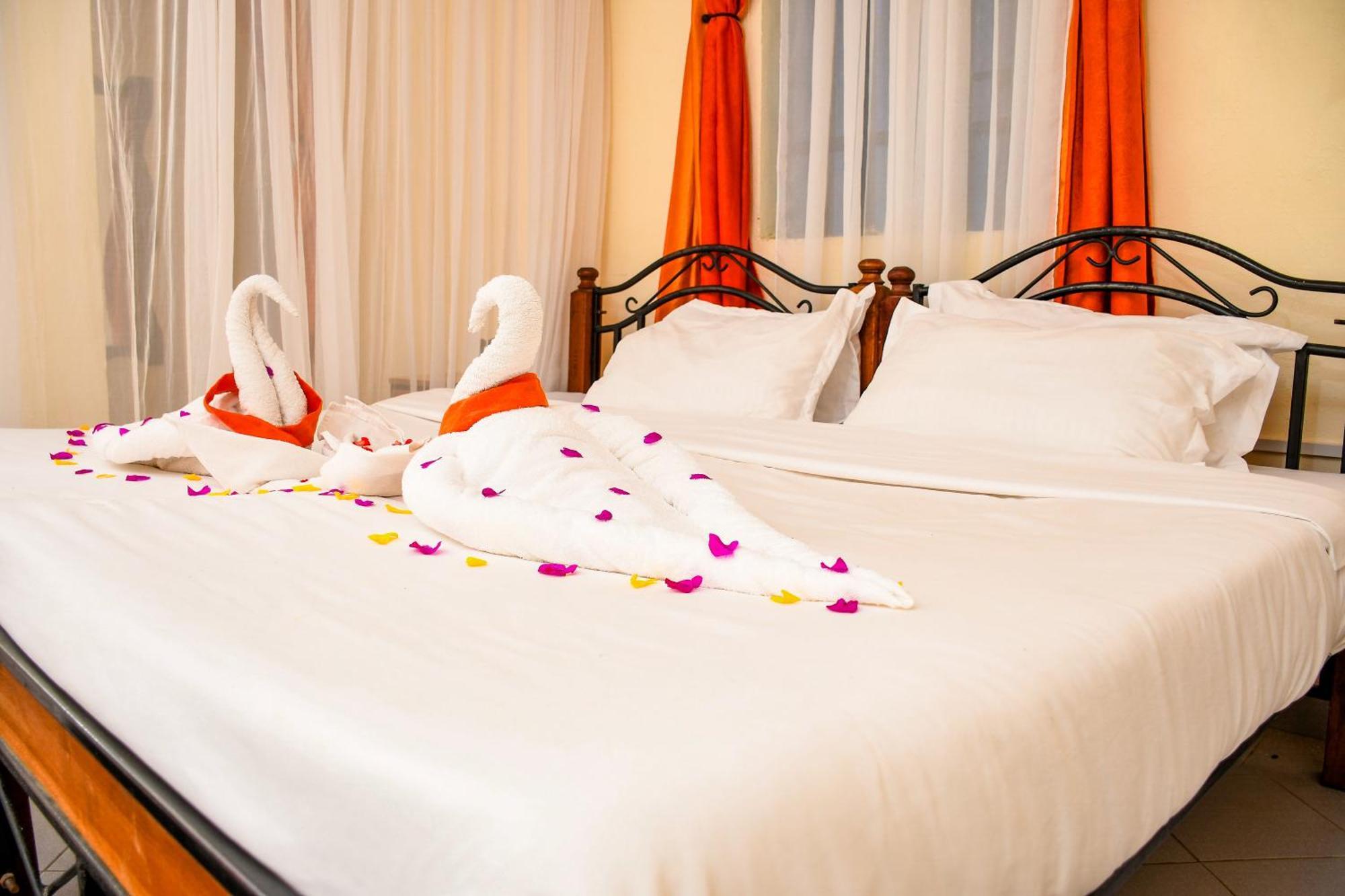 Naivasha Peppercorn Holiday Resort Εξωτερικό φωτογραφία