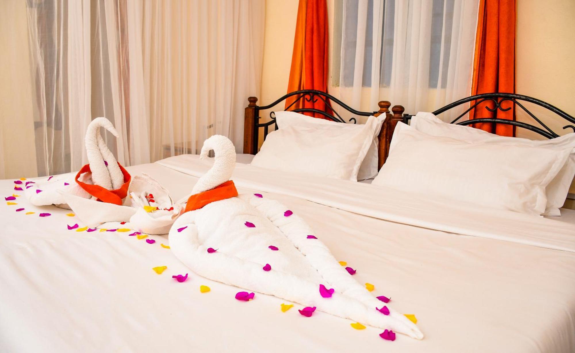 Naivasha Peppercorn Holiday Resort Εξωτερικό φωτογραφία