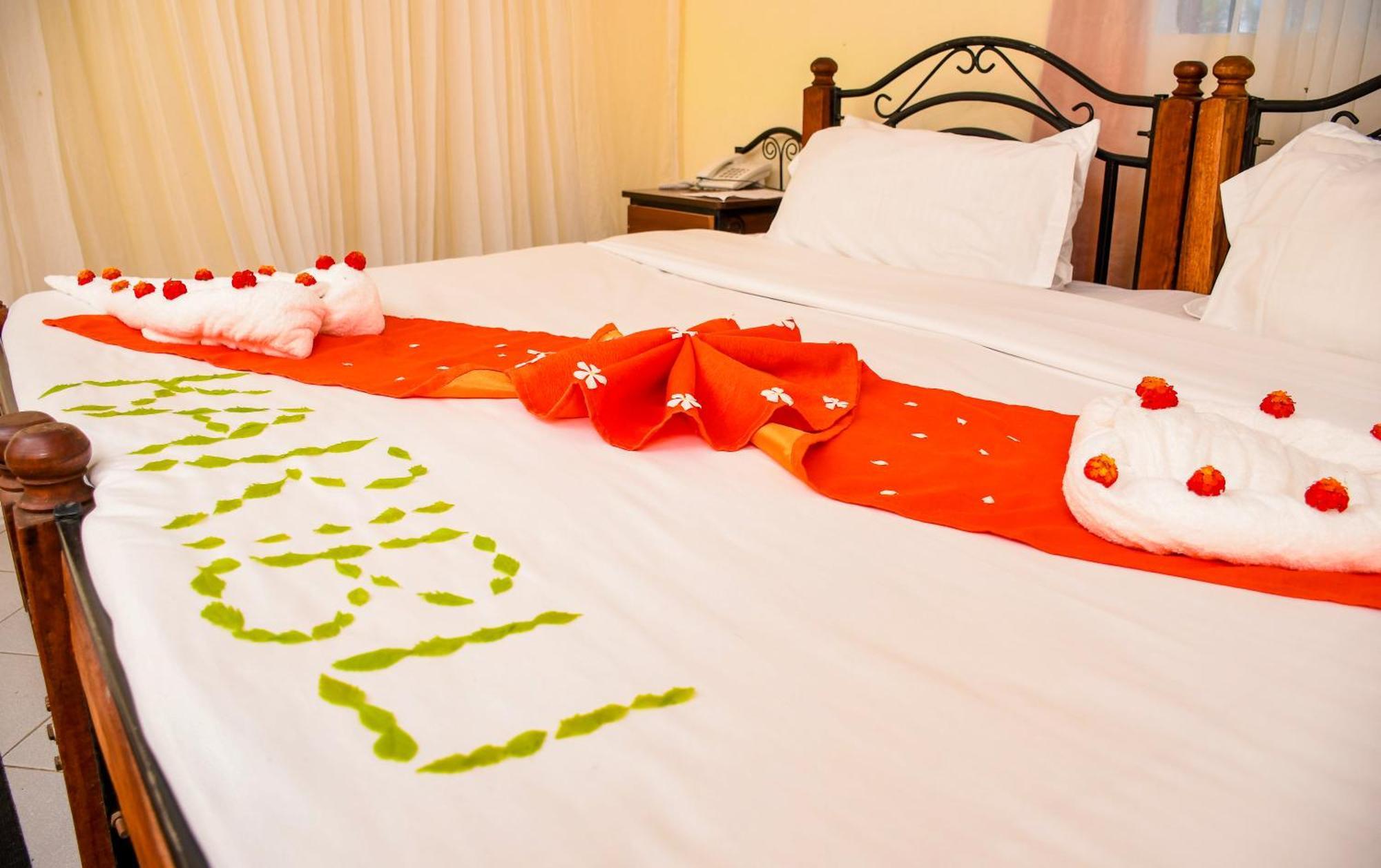 Naivasha Peppercorn Holiday Resort Εξωτερικό φωτογραφία